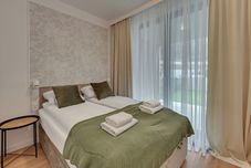 其他 Lesna Sonata z ogrodem Grand Apartments