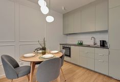 Others 3 Lesna Sonata z ogrodem Grand Apartments