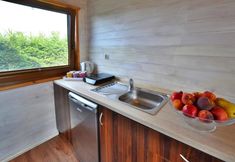 其他 7 Comfortable Holiday Homes in a Family Resort