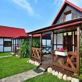 Primary image 1 Comfortable Holiday Homes in a Family Resort, Hotel Powiat Sławieński