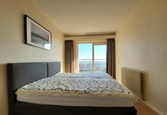 Others 4 Apartment With Terrace in Middelkerke