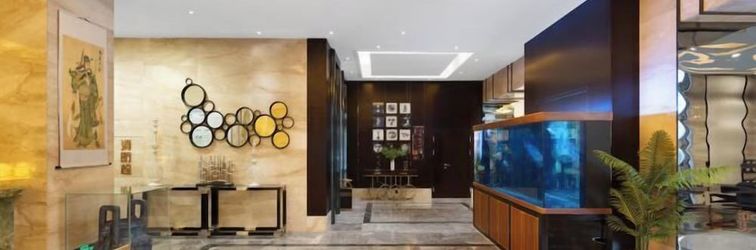 其他 Zhengzhou St. Regis Xiyue International Hotel