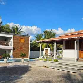 Primary image1Cânions Hotel,奥柳达瓜杜卡萨杜飯店