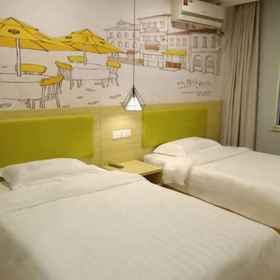 Primary image 1 99 Inn (Shanghai Songjiang University Town), Khách sạn MIRACLE美发沙龙