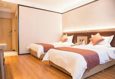 Others 6 Geya Hotel (Taiyuan Railway Station)