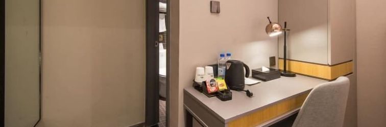 기타 Homeinn Selected Hotel (Shanghai Bund Nanjing Road Pedestrian Street Subway Station)