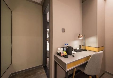 기타 Homeinn Selected Hotel (Shanghai Bund Nanjing Road Pedestrian Street Subway Station)