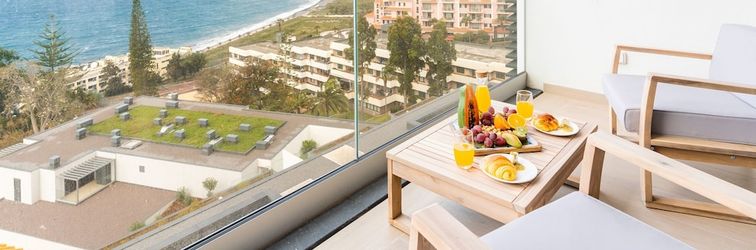 Others Glamorous Apartment Funchal by Atlantic Holiday