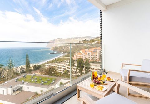 Others Glamorous Apartment Funchal by Atlantic Holiday
