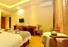 Others 3 Nongyue Emei Shanju Hostel