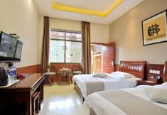 Others 2 Nongyue Emei Shanju Hostel