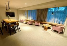 其他 3 Yarra Accommodation