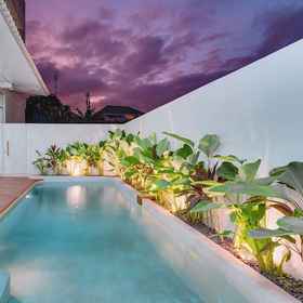 Primary image 1 Villa Paddy, Bocami Suites By Azure Hotels