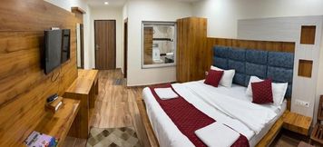 Lain-lain 5 The Cedar Vatika Hotel & Restaurant