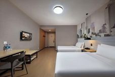 Lainnya Century Star Boutique Hotel (Henan People's Hospital Zijingshan)