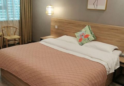 기타 Hotel Taihe California