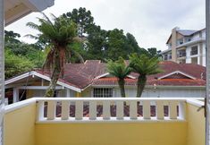 Others 7 Pousada Maison Suisse