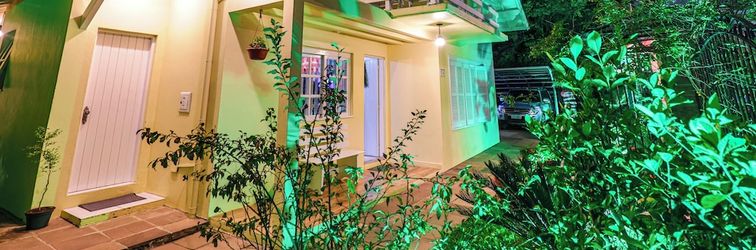 Others Pousada Maison Suisse