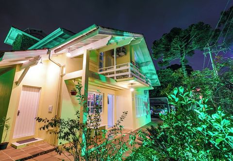 Others Pousada Maison Suisse