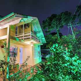 Primary image 1 포우사다 메종 스위스, Sequoias Park 호텔