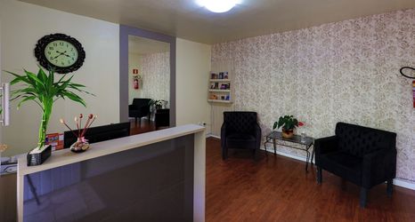 Others 2 Pousada Maison Suisse