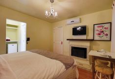 Others 4 Pousada Maison Suisse