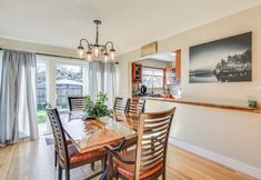 其他 3 < 1 Mi to University of Oregon: Eugene Home