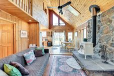 その他 3 Mi to Catskill Scenic Trail: Stamford Cottage