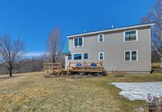 その他 3 3 Mi to Catskill Scenic Trail: Stamford Cottage