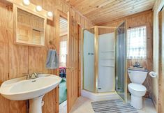 その他 4 3 Mi to Catskill Scenic Trail: Stamford Cottage