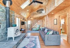 その他 6 3 Mi to Catskill Scenic Trail: Stamford Cottage