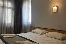 其他 Alaya Apart Otel