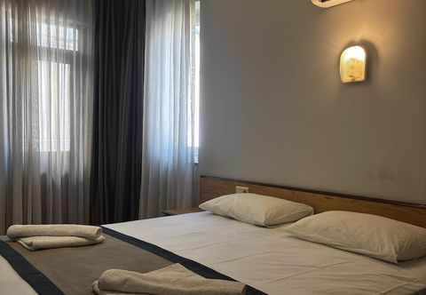 其他 Alaya Apart Otel