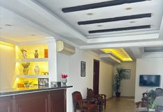 其他 6 Alaya Apart Otel