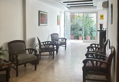 其他 5 Alaya Apart Otel