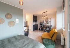 其他 5 Apartment in Blankenberge Near Centre