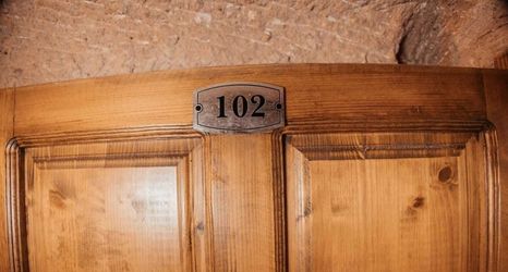 Others 2 7 Oda Kapadokya Cave House