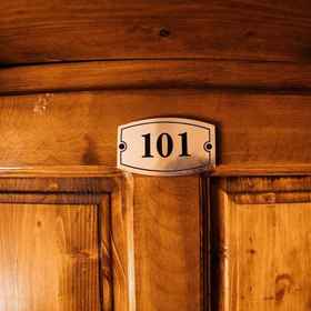 Primary image 1 7 Oda Kapadokya Cave House, Khách sạn Thung lũng Devrent