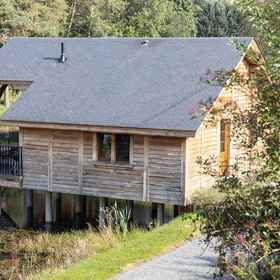 Primary image 1 Escape to Nature in Vencimont, Arrondissement of Dinant Hotels