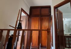 Lain-lain 4 Duplex em Castelo Piscina e Lareira