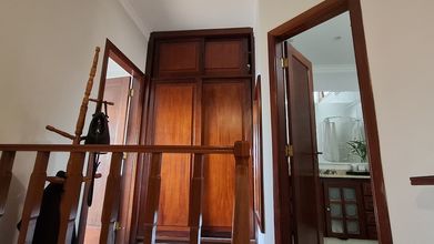 Lain-lain 4 Duplex em Castelo Piscina e Lareira