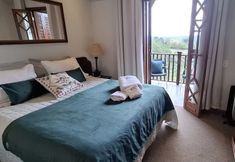 Lain-lain 2 Duplex em Castelo Piscina e Lareira