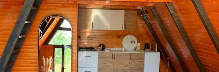 Lain-lain dream house