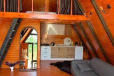 Lain-lain dream house