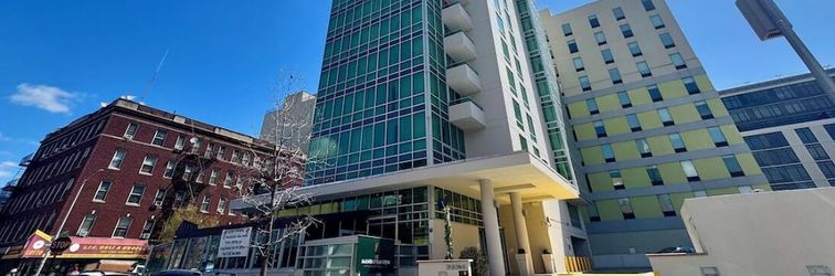 その他 LIC Manhattan View Hotel