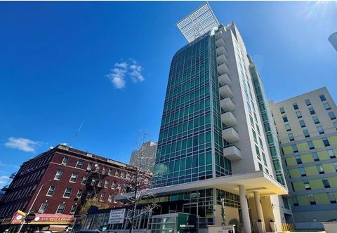 その他 LIC Manhattan View Hotel