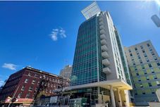 その他 LIC Manhattan View Hotel