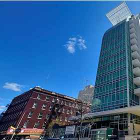 Primary image 1 LIC マンハッタン ビュー ホテル, ハンターズ ポイント アベニュー ホテル