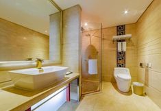 Others 5 Guangyuan Hotel