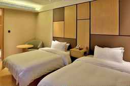 JI Hotel (Hangzhou Xiaoshan International Airport), USD 78.83